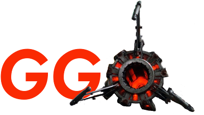 GravityGunOnly Logo